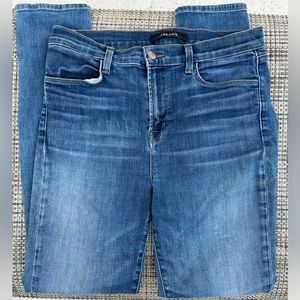 J Brand Jeans Maria 231101588 Activate Size 30